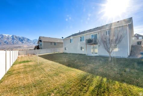503 Firestone Drive Santaquin UT 84655