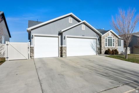 503 Firestone Drive Santaquin UT 84655