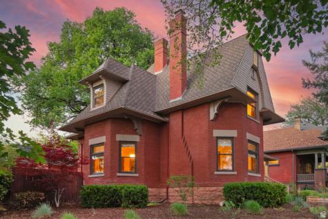 1103 E 600 S Salt Lake City UT 84102