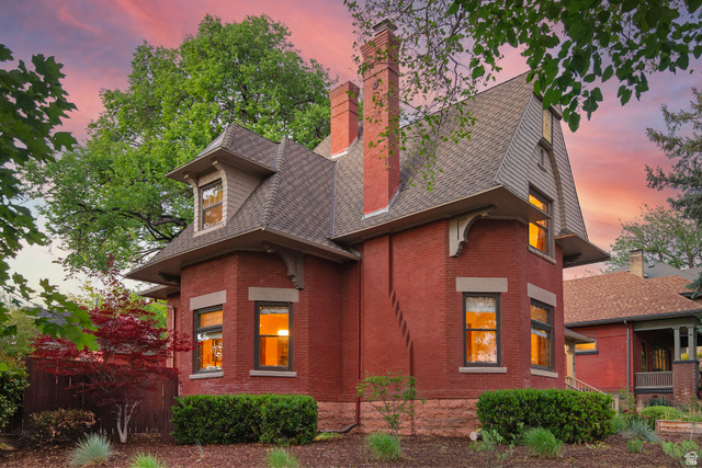 1103 E 600 S Salt Lake City UT 84102