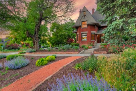 1103 E 600 S Salt Lake City UT 84102