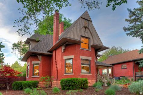 1103 E 600 S Salt Lake City UT 84102