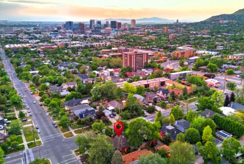 1103 E 600 S Salt Lake City UT 84102