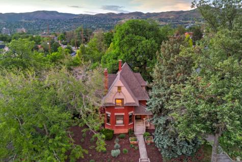1103 E 600 S Salt Lake City UT 84102