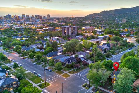 1103 E 600 S Salt Lake City UT 84102