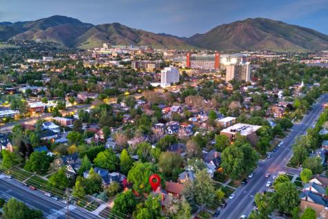 1103 E 600 S Salt Lake City UT 84102