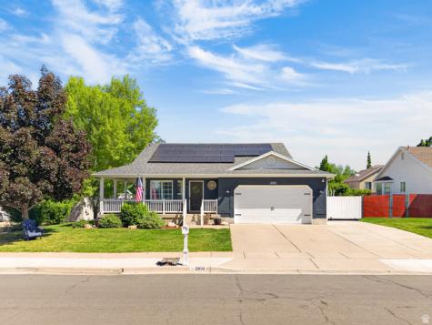 2850 W 1475 N Layton UT 84041