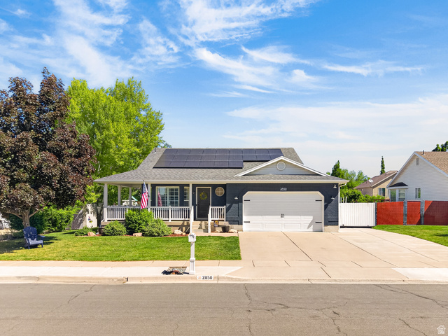 2850 W 1475 N Layton UT 84041