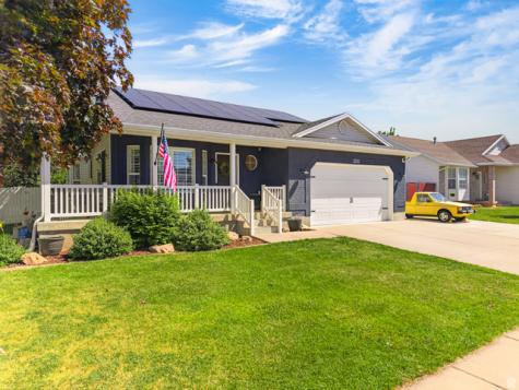 2850 W 1475 N Layton UT 84041