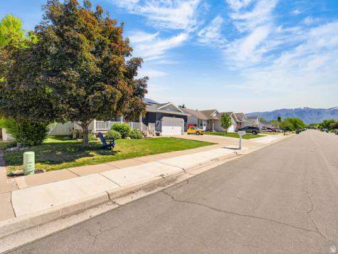 2850 W 1475 N Layton UT 84041