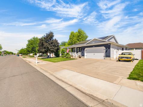 2850 W 1475 N Layton UT 84041