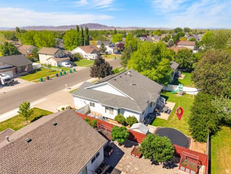 2850 W 1475 N Layton UT 84041