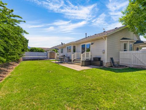 2850 W 1475 N Layton UT 84041