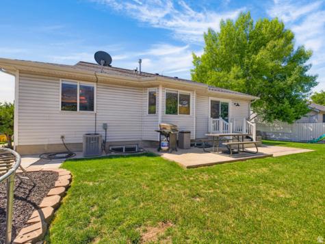 2850 W 1475 N Layton UT 84041
