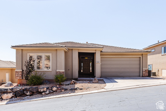 1210 W Indian Drive St. George UT 84770