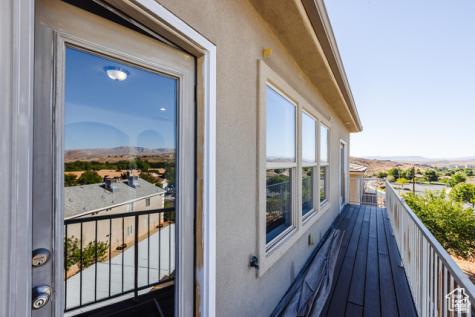 1210 W Indian Drive St. George UT 84770