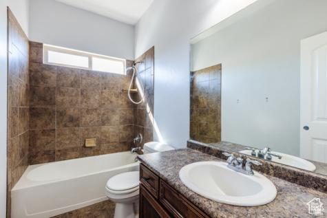 1210 W Indian Drive St. George UT 84770