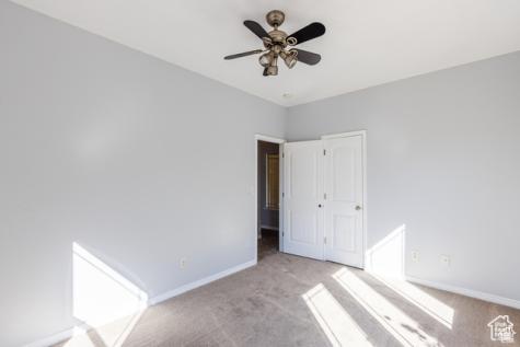 1210 W Indian Drive St. George UT 84770