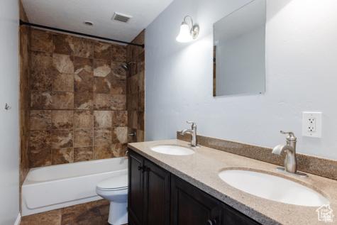 1210 W Indian Drive St. George UT 84770