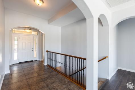 1210 W Indian Drive St. George UT 84770