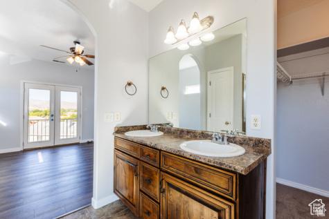 1210 W Indian Drive St. George UT 84770