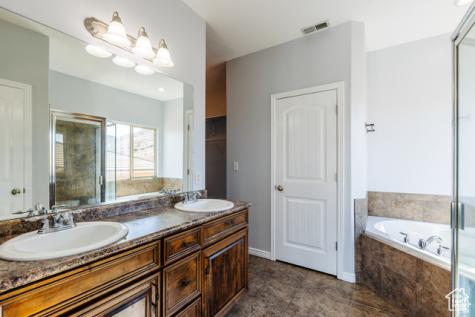 1210 W Indian Drive St. George UT 84770