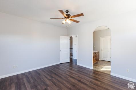 1210 W Indian Drive St. George UT 84770