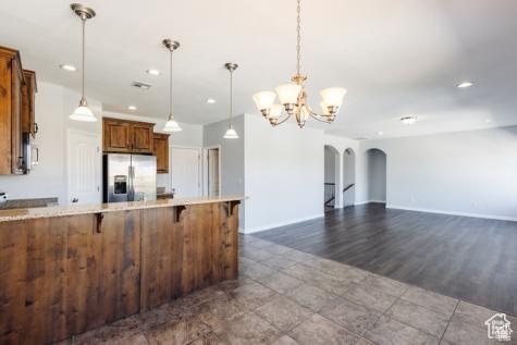 1210 W Indian Drive St. George UT 84770
