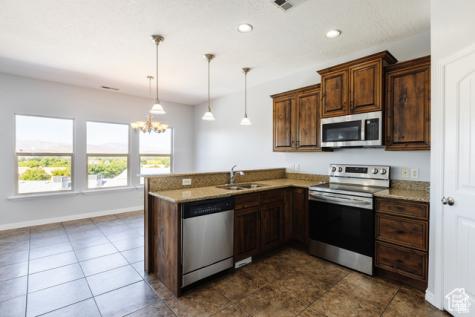1210 W Indian Drive St. George UT 84770