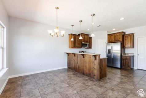 1210 W Indian Drive St. George UT 84770