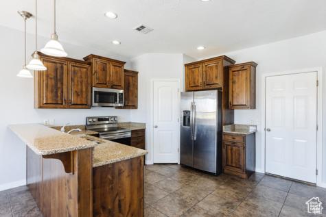 1210 W Indian Drive St. George UT 84770