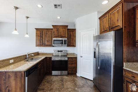 1210 W Indian Drive St. George UT 84770