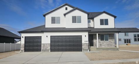 2347 E Marigold Drive Eagle Mountain UT 84005