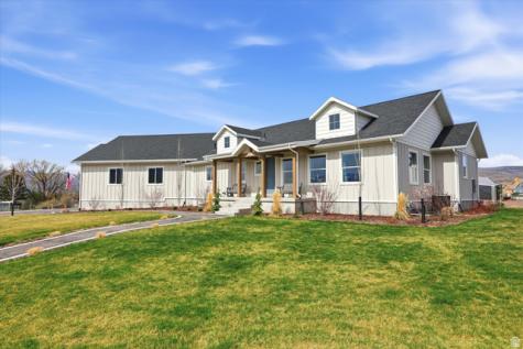 3673 E 2170 S Heber City UT 84032