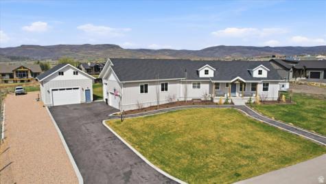 3673 E 2170 S Heber City UT 84032