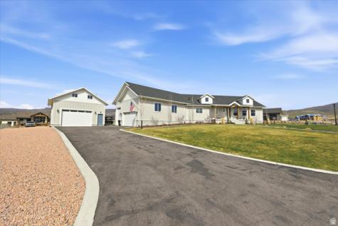 3673 E 2170 S Heber City UT 84032