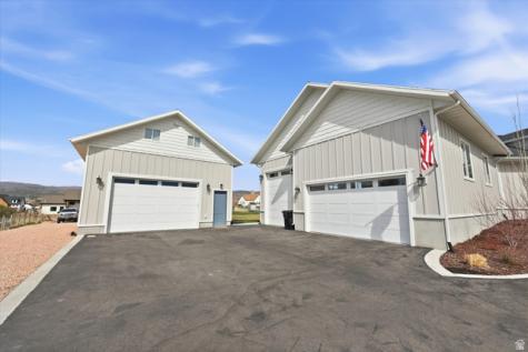 3673 E 2170 S Heber City UT 84032