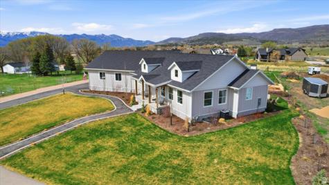 3673 E 2170 S Heber City UT 84032