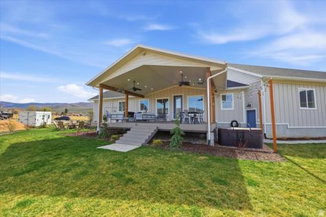 3673 E 2170 S Heber City UT 84032