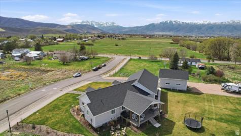 3673 E 2170 S Heber City UT 84032