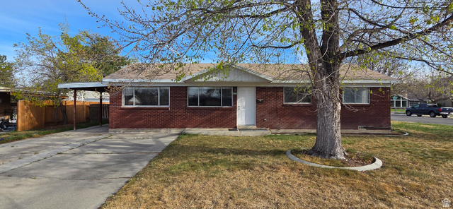 345 E 1830 S Orem UT 84058