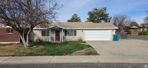 345 E 1830 S Orem UT 84058