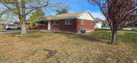 345 E 1830 S Orem UT 84058
