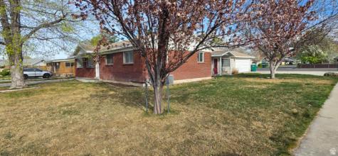 345 E 1830 S Orem UT 84058