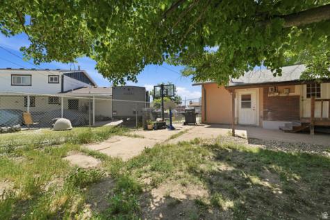 1838 N 1690 W Layton UT 84041