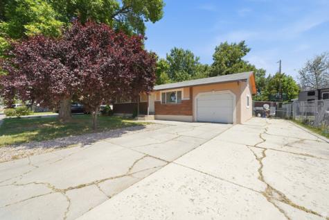 1838 N 1690 W Layton UT 84041