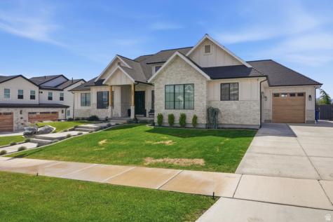 965 N 860 W American Fork UT 84003