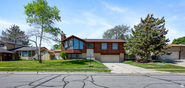 10140 S Buttercup Drive Sandy UT 84092