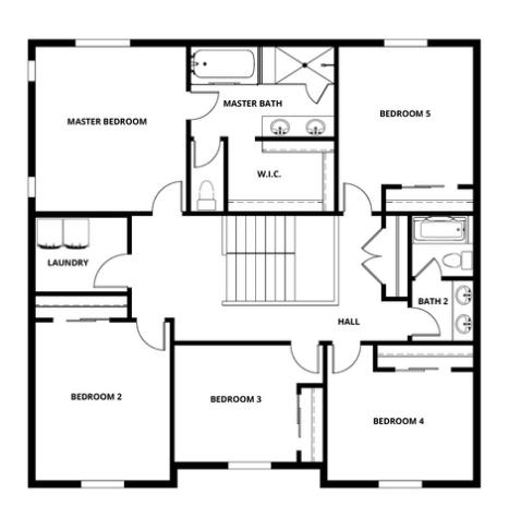 7241 Switchback Way N Eagle Mountain UT 84005