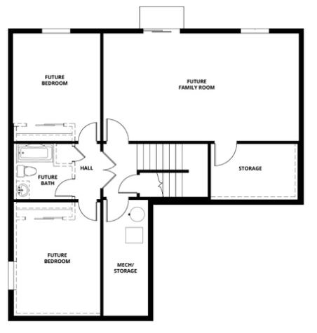 7241 Switchback Way N Eagle Mountain UT 84005